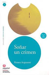 So?ar un crimen (Libro + CD)