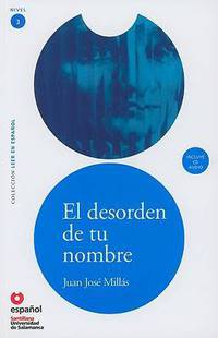 El desorden de tu nombre (Libro + CD) (adaptaci?n)