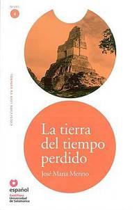 La Tierra del Tiempo Perdido