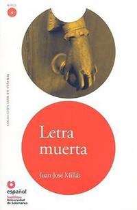 Letra Muerta