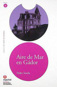 Aire de mar en G?dor (adaptaci?n)