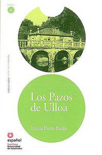 Los Pazos de Ulloa (adaptaci?n)