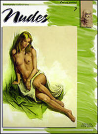 Nudes / Обнаженные натуры 7. На английском языке