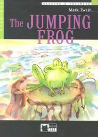 The Jumping Frog