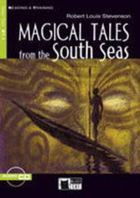 Magical Tales from the South Seas [With CD (Audio)]