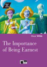 Importance Being Earnest+cd