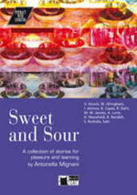 Sweet and Sour+cd