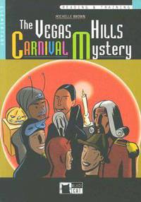 The Vegas Hills Carnival Mystery