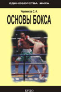 Основы бокса