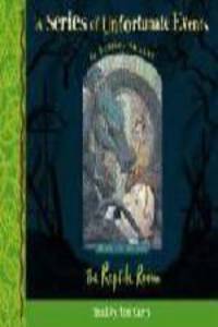 Lemony Snicket 2 – Reptile Room 3CD