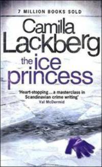 Ice Princess / Ледяная принцесса