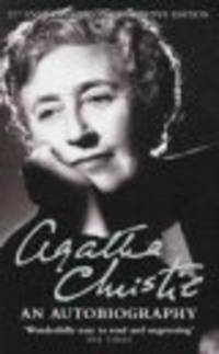 Agatha Christie: Autobiography