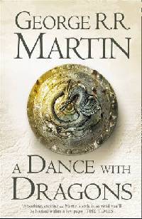 Song of Ice and Fire 5: Dance with Dragons