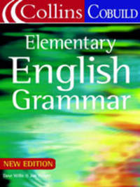Collins COBUILD Elementary English Grammar