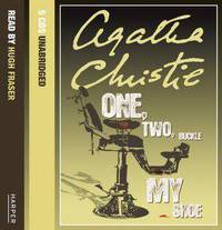 One, Two, Buckle My Shoe (Hercule Poirot Series)