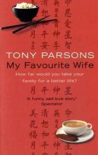 Parsons Tony: My Favourite Wife (A, OM)