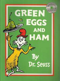 Green Eggs and Ham (+CD)