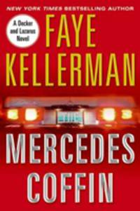 Kellerman Faye: Mercedes Coffin