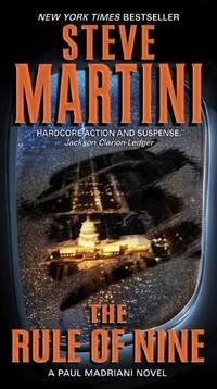 The Rule of Nine (Paul Madriani Series #11)