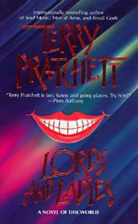 Lords and Ladies (Discworld Series)
