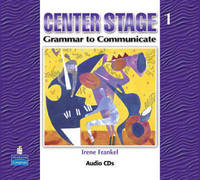 Center Stage (Level 1)