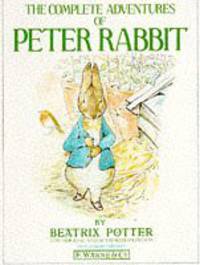 The Complete Adventures of Peter Rabbit
