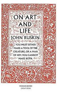 On Art and Life