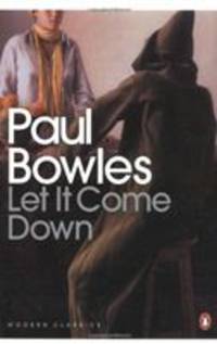 Let it Come Down