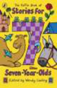Puffin Book of Stories for Seven-Year-Olds