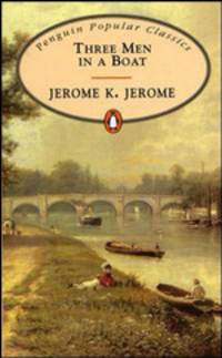 Three Men in a Boat