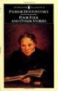Poor Folk and Other Stories
