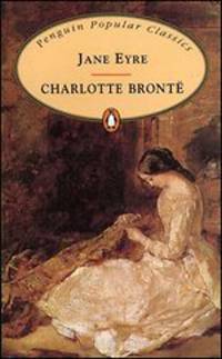 Jane Eyre / Джен Эйр