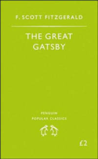 The Great Gatsby / Великий Гэтсби