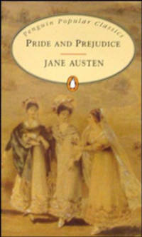 Pride and Prejudice / Гордость и предубеждение