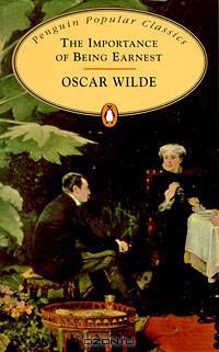 The Importance of Being Earnest