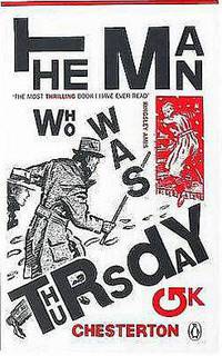The Man Who Was Thursday: A Nightmare