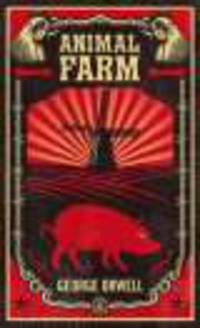 NA:Orwell G:ANIMAL FARM