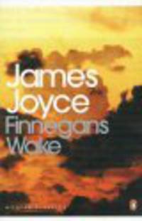 James Joyce: Finnegans Wake