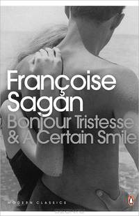 NA:Sagan F.R:BONJOUR TRISTESSE & A CERT.