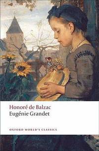 Eugi'Anie Grandet