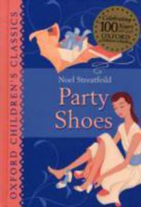 Party Shoes