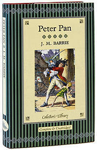 Peter Pan Hb