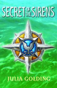Gold Ing J,Secret Of The Sirens Practice Book