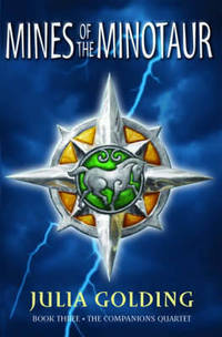 Gold Ing J, Mines Of The Min Otaur Practice Book