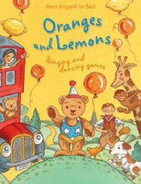 Oranges and Lemons