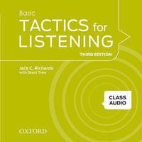Tactics for Listening