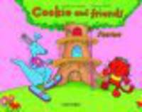 COOKIE & FRIENDS STARTER CB