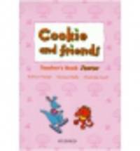 COOKIE & FRIENDS STARTER TB