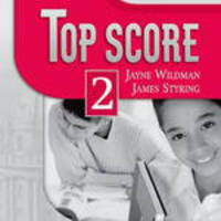 Top Score 2 Class Audio CDs (2)
