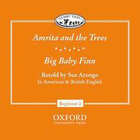 Amrita and the Trees - Big Baby Finn